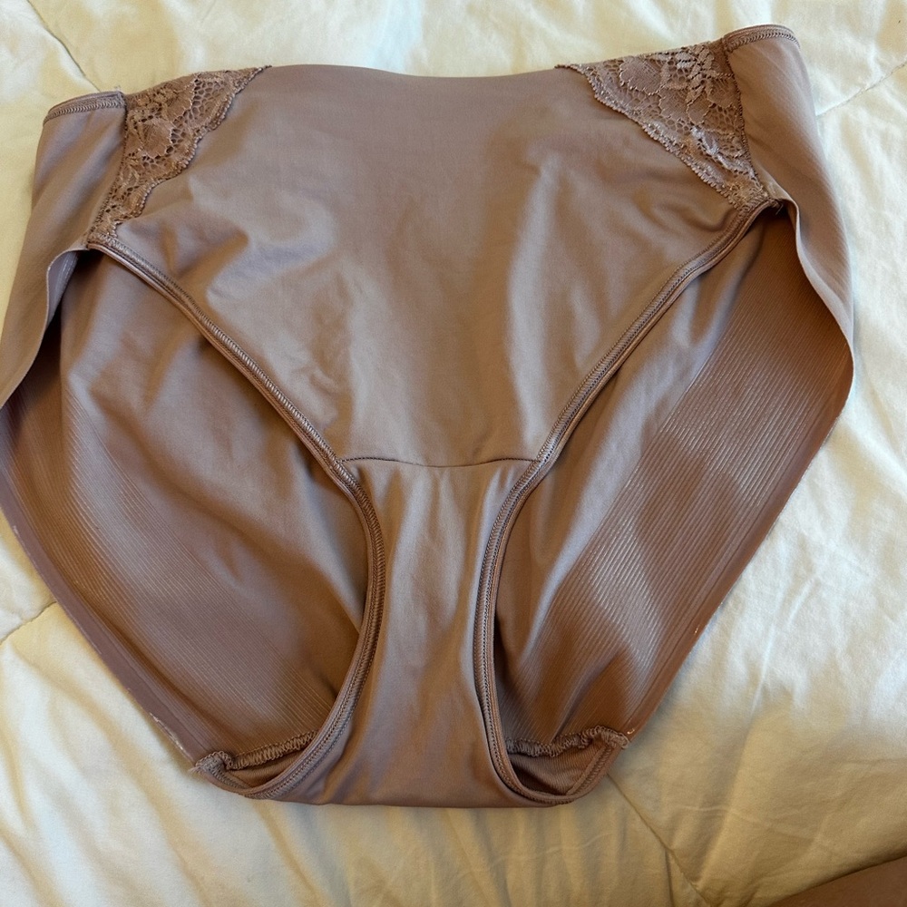 Soma High Leg XL